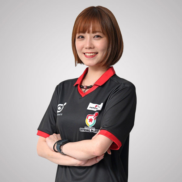 大城 明香利プロ