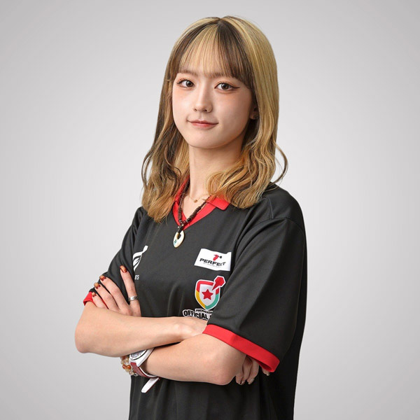 阿嘉 紗香プロ