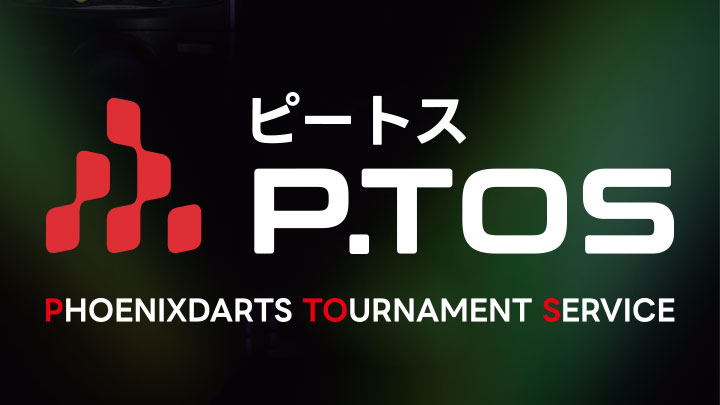 P.TOS（ピートス）