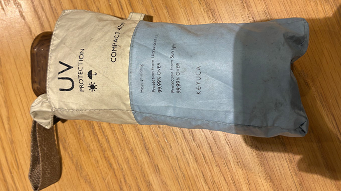落とし物・お忘れ物