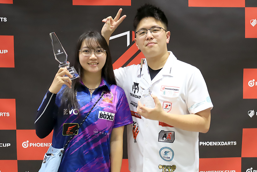 リザルト(日曜)｜THE FINAL 2025 - 12月20日(土) - 21日(日) 日本最大