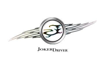 JOKER DRIVER